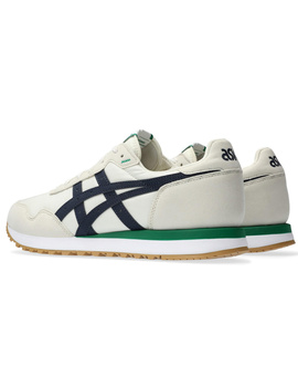 zapatilla asics hombre TIGER RUNNER II, blanco