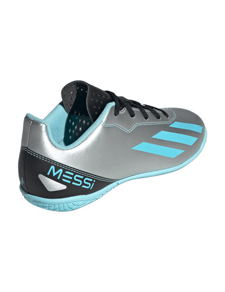 Zapatillas de fútbol sala adidas X Crazyfast.4 IN para Unisex