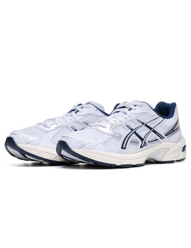zapatilla asics mujer GEL-1130, blanco