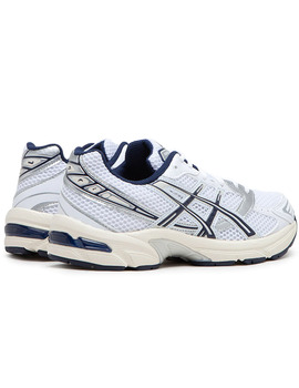 zapatilla asics mujer GEL-1130, blanco