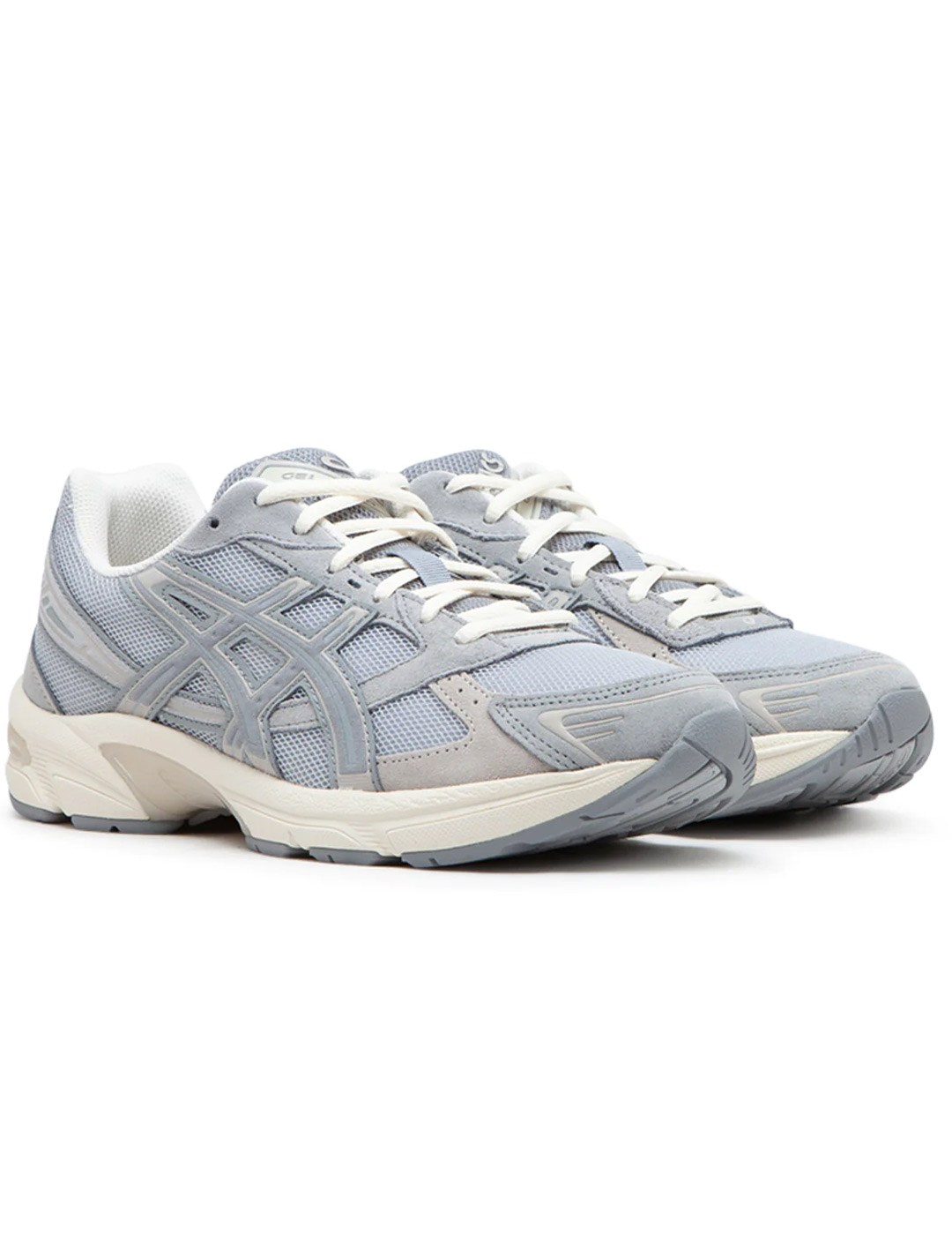 zapatilla asics hombre GEL-1130, gris