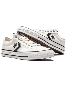 zapatilla converse  STAR PLAYER 76 OX VINTAGE blanco