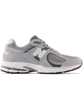 zapatilla New Balance hombre 2002R, gris