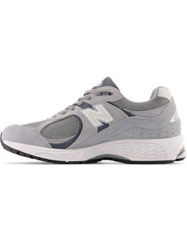 zapatilla New Balance hombre 2002R, gris