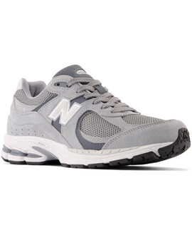 zapatilla New Balance hombre 2002R, gris