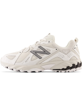 zapatilla New Balance hombre 610T, blanco