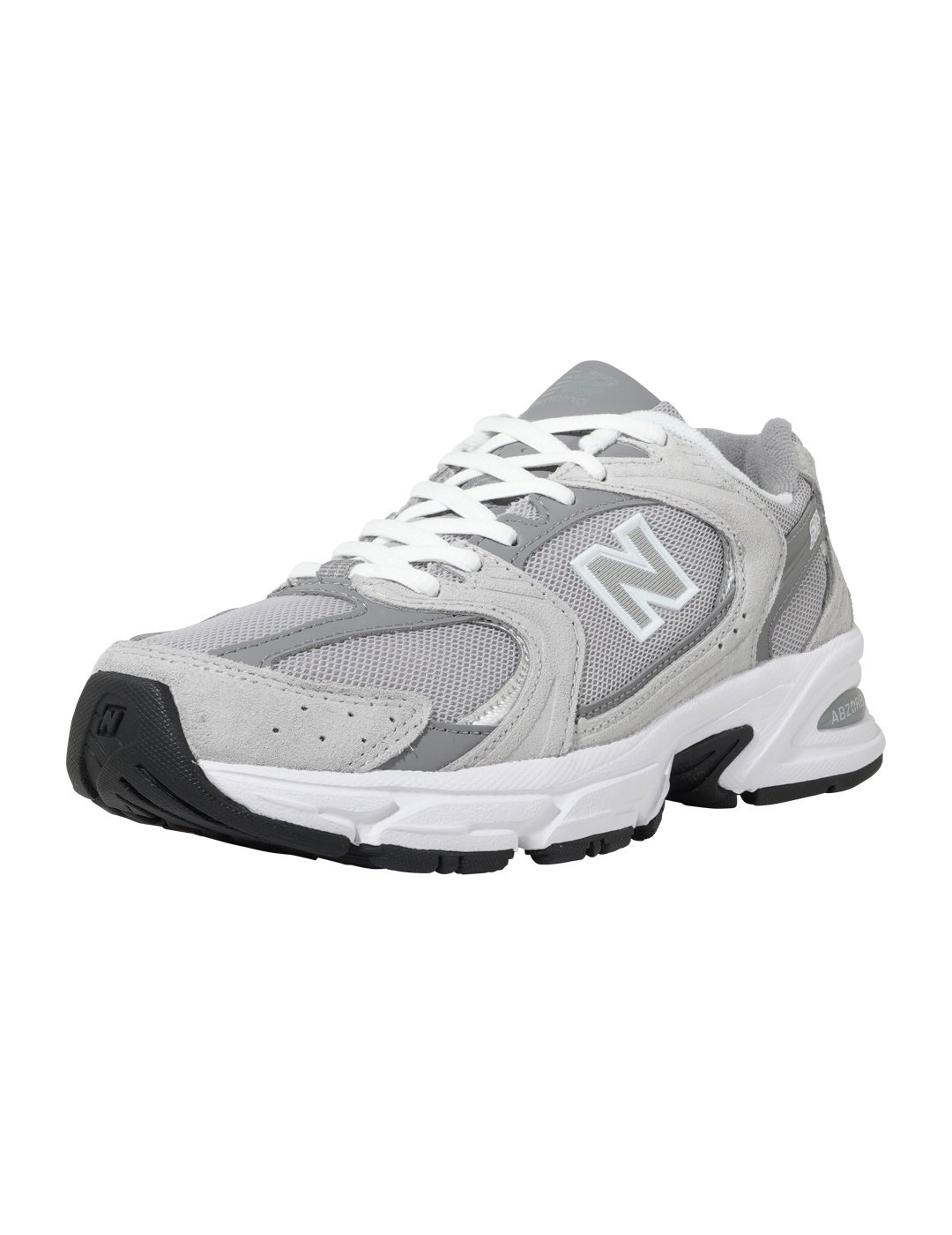 zapatilla New Balance B530 gris