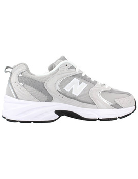 zapatilla New Balance B530 gris