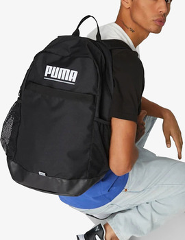 mochila puma ELECTRIC BLUSH