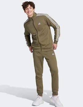 Chandal Hombre adidas Ft Verde