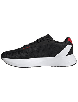 zapatilla running adidas DURAMO SL hombre, negro/blanco