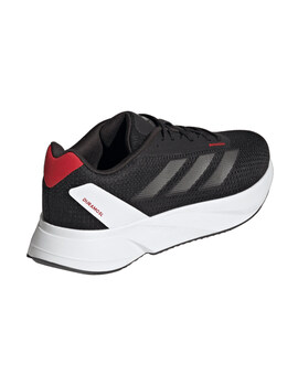 zapatilla running adidas DURAMO SL hombre, negro/blanco