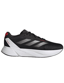 zapatilla running adidas DURAMO SL hombre, negro/blanco