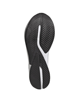 zapatilla running adidas DURAMO SL hombre, blanco/negro/turquesa