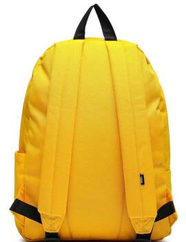 mochila Vans OLD SKOOL BOXED amarillo