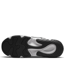 zapatilla nike  TECH HERA blanco/negro