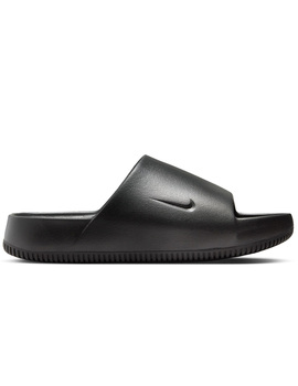 chancla nike hombre  CALM negro