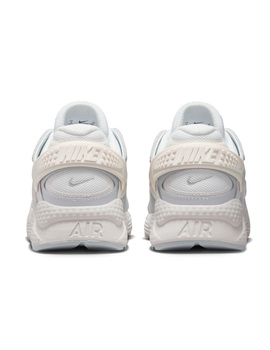 zapatilla hombre nike  AIR HUARACHE RUNNER, blanco