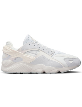 zapatilla hombre nike  AIR HUARACHE RUNNER, blanco