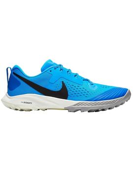 ZAPATILLA TRAIL NIKE AIR ZOOM TERRA KIGER 5, AZUL