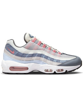 zapatilla hombre nike AIR MAX 95 MEN'S blanco