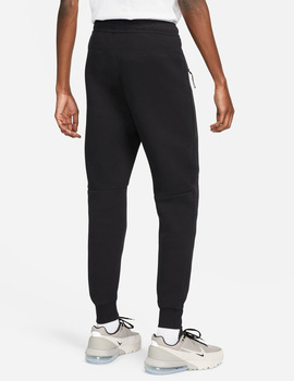 pantalón nike  TECH FLEECE, negro