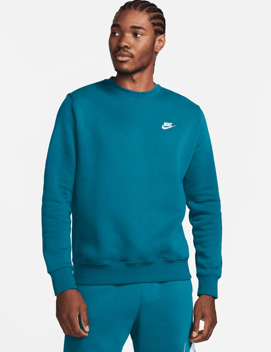 sudaderas deportivas nike