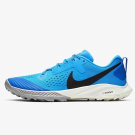 ZAPATILLA TRAIL NIKE AIR ZOOM TERRA KIGER 5, AZUL