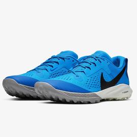 ZAPATILLA TRAIL NIKE AIR ZOOM TERRA KIGER 5, AZUL