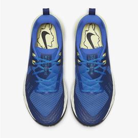 ZAPATILLA NIKE AIR ZOOM WILDHORSE 5, AZUL