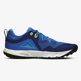 ZAPATILLA NIKE AIR ZOOM WILDHORSE 5, AZUL