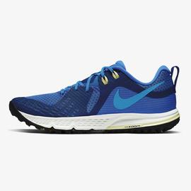 ZAPATILLA NIKE AIR ZOOM WILDHORSE 5, AZUL