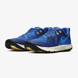 ZAPATILLA NIKE AIR ZOOM WILDHORSE 5, AZUL