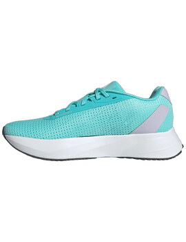 zapatilla running mujer DURAMO SL, verde agua