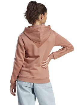 PUMA - Sudadera rosa Embroidery 670004 47 Mujer