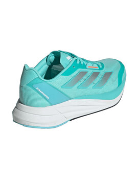 zapatilla running mujer adidas DURAMO SPEED, verde