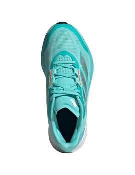 zapatilla running mujer adidas DURAMO SPEED, verde