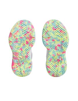 zapatilla de baloncesto junior adidas OWNTHEGAME 2.0 , blanco