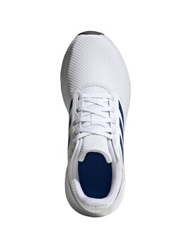 zapatilla running adidas hombre GALAXY 6 M, blanco/azul