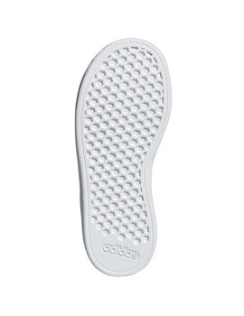 zapatilla adidas niño GRAND COURT 2.0 K, blanco/negro