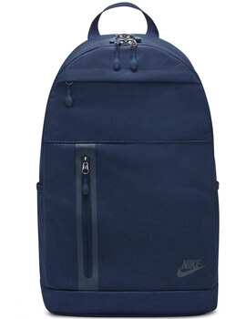 MOCHILA NIKE ELEMENTAL PREMIUM BACKPACK (21LITROS) AZUL