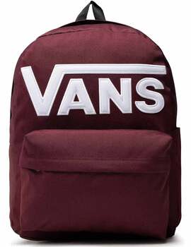 MOCHILA VANS GRANATE