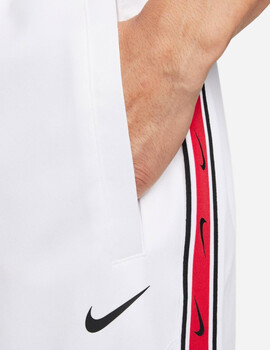 PANTALON NIKE  PARA HOMBRE, BLANCO