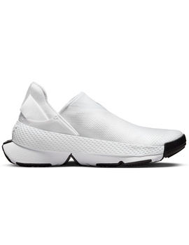 zapatilla NIKE GO FLYEASE EASY faciles de poner blanco