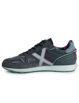 zapatilla munich MASSANA T 532, gris