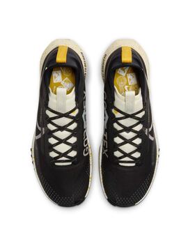 zapatilla nike  PEGASUS TRAIL 4 GORE-TEX, negro/blanco