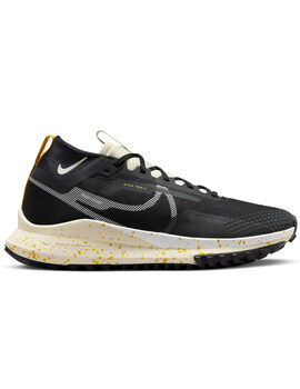 zapatilla nike  PEGASUS TRAIL 4 GORE-TEX, negro/blanco