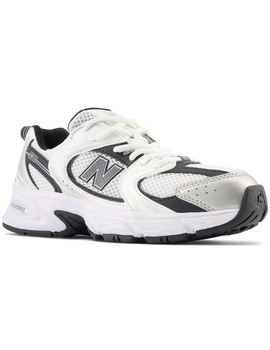 zapatilla new balance MR530 blanco