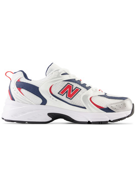 zapatilla new balance MR530 blanco