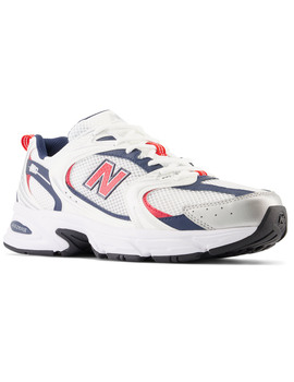 zapatilla new balance MR530 blanco